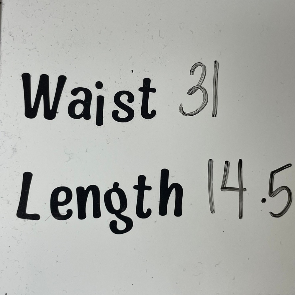 Sofibella Athletic Skort Womens L Multicolor Abst… - image 5